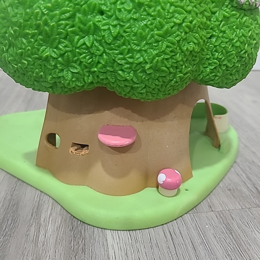 Sylvanian Families Calico Critters Fairies Secret Tree - Picture 5 of 7